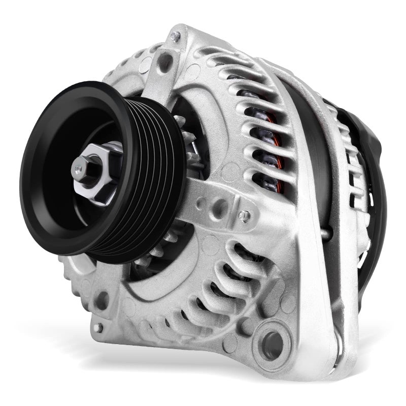 ASTOU مولد كهربائي جديد من ASTOU يناسب هوندا بايلوت أوديسي ريدجلاين لـ أكورا TL RL MDX V6 3.5L 2003-2008 استبدال 11099 11150 11151 - Image 1